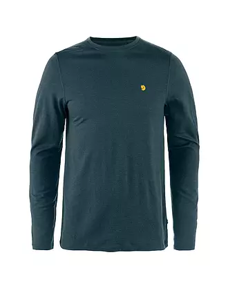 FJÄLLRÄVEN | Maglia intima da uomo Bergtagen Merino 190 |